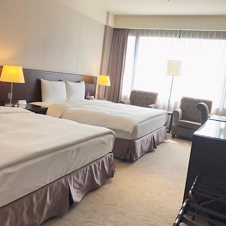 Lailai Hotel Taizhong Zewnętrze zdjęcie