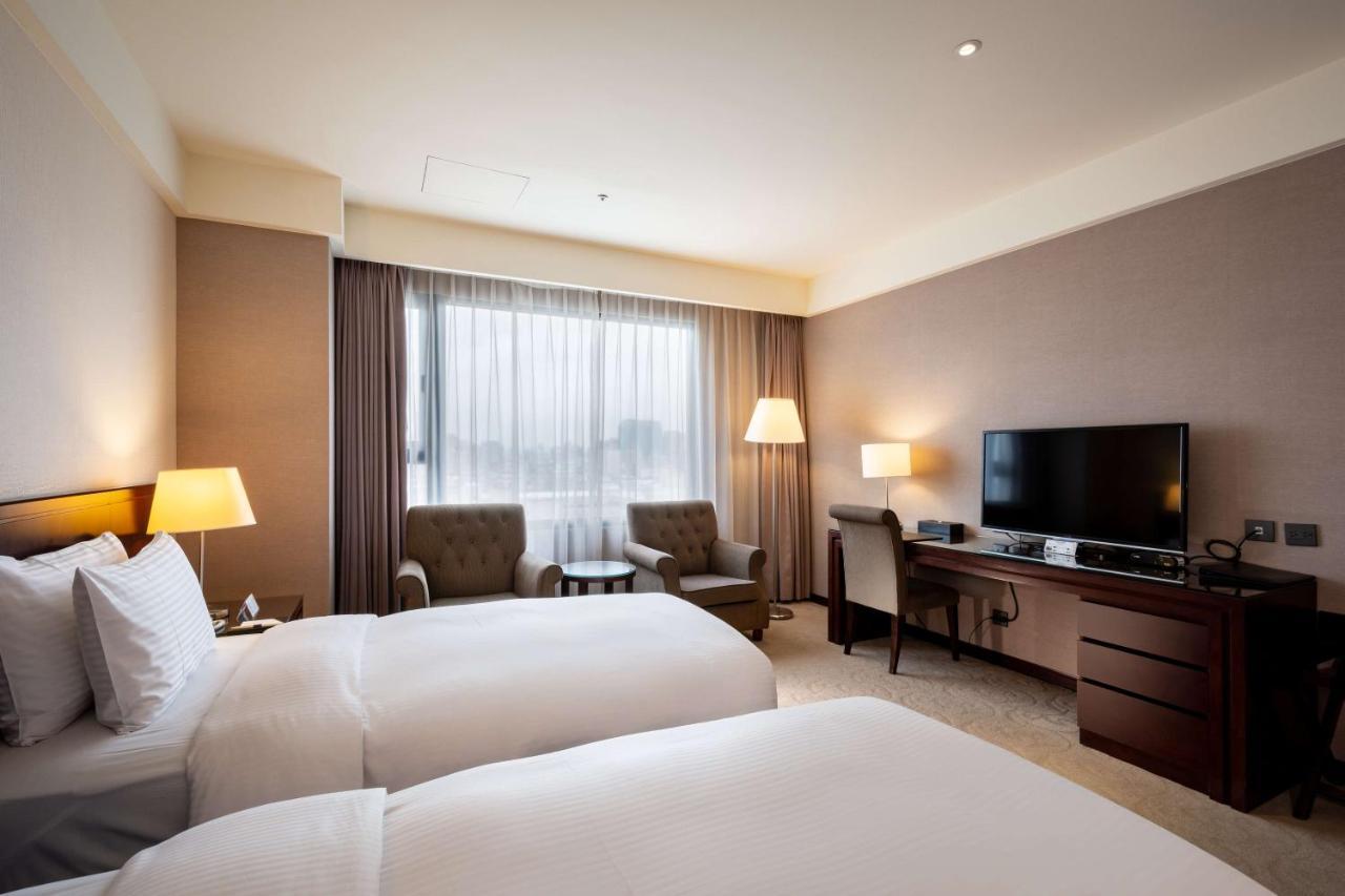 Lailai Hotel Taizhong Zewnętrze zdjęcie