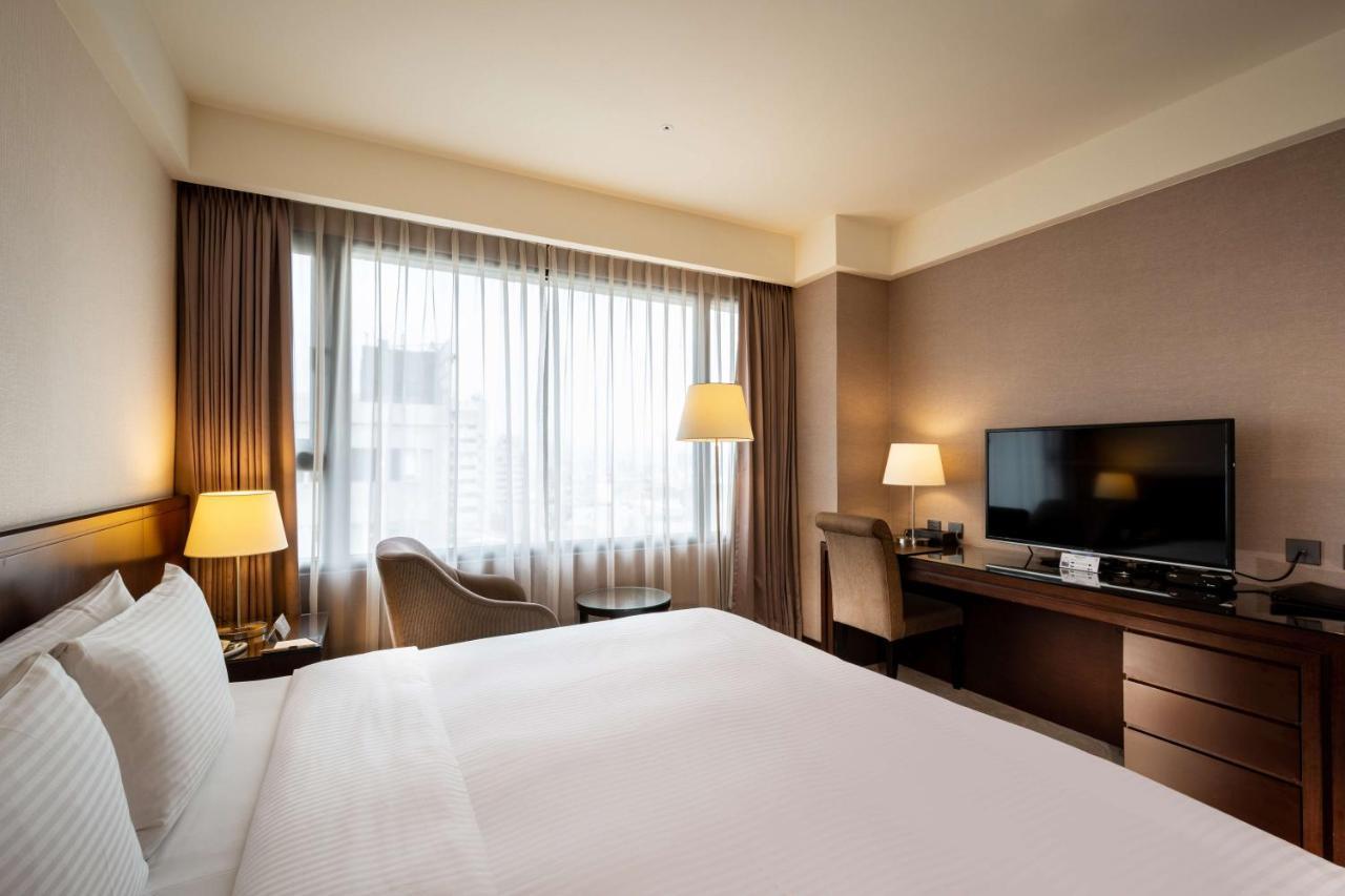 Lailai Hotel Taizhong Zewnętrze zdjęcie