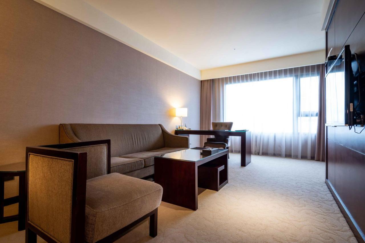 Lailai Hotel Taizhong Zewnętrze zdjęcie