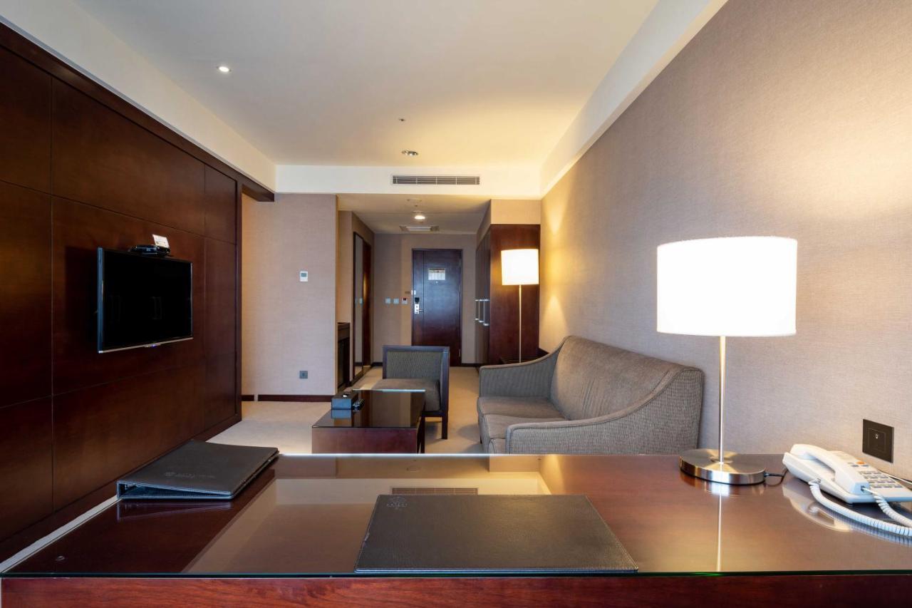 Lailai Hotel Taizhong Zewnętrze zdjęcie