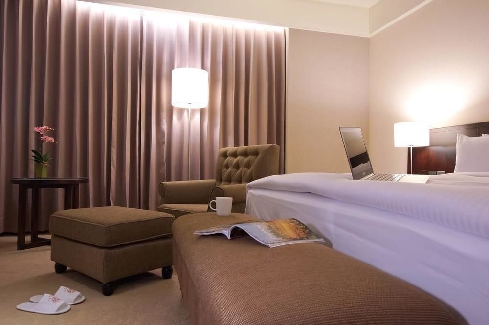 Lailai Hotel Taizhong Zewnętrze zdjęcie