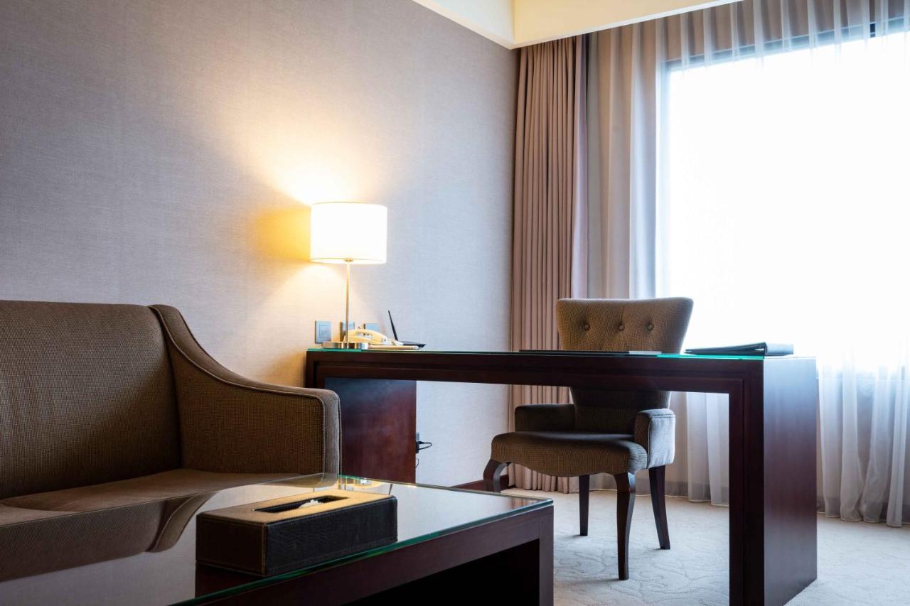 Lailai Hotel Taizhong Zewnętrze zdjęcie