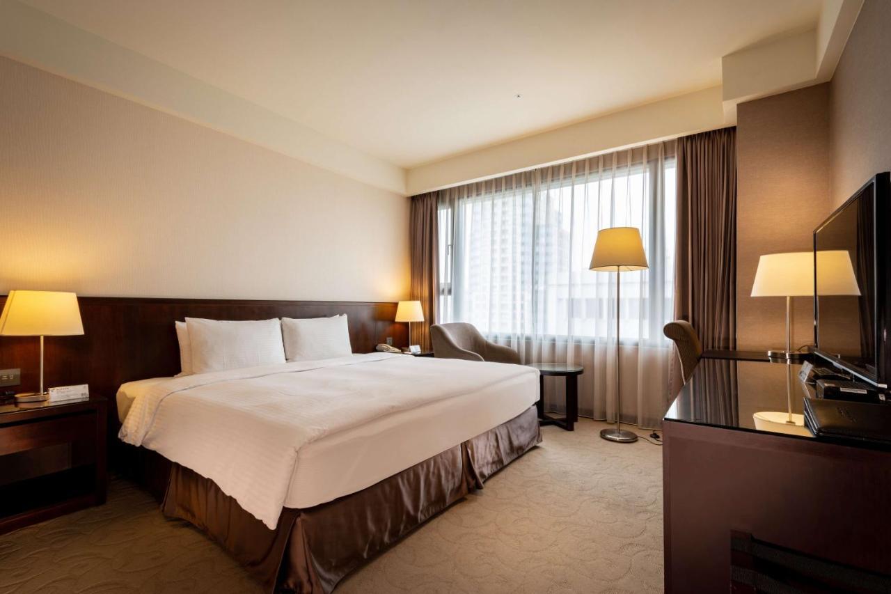 Lailai Hotel Taizhong Zewnętrze zdjęcie