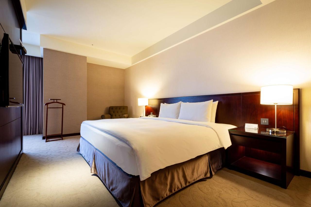 Lailai Hotel Taizhong Zewnętrze zdjęcie