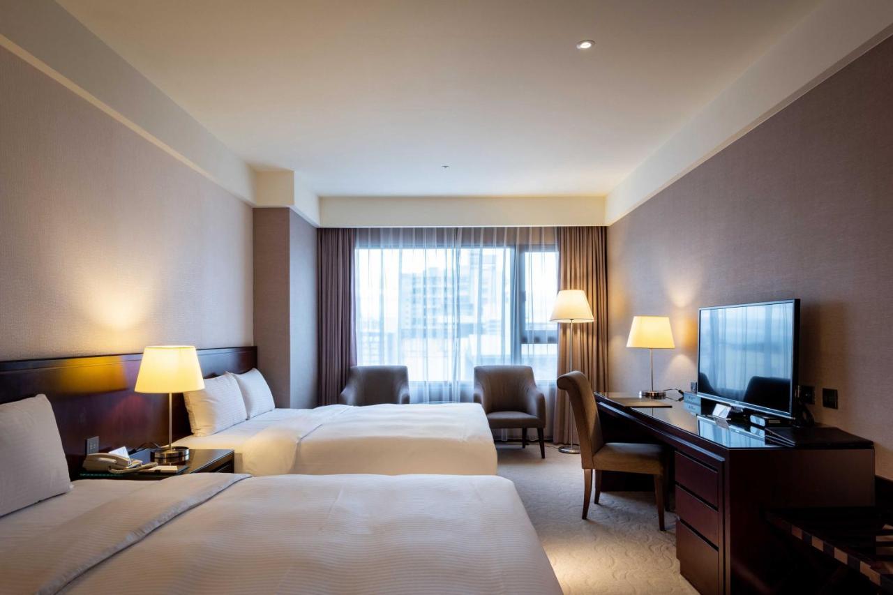 Lailai Hotel Taizhong Zewnętrze zdjęcie