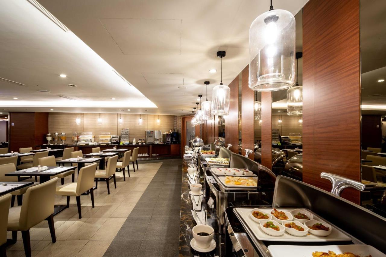 Lailai Hotel Taizhong Zewnętrze zdjęcie