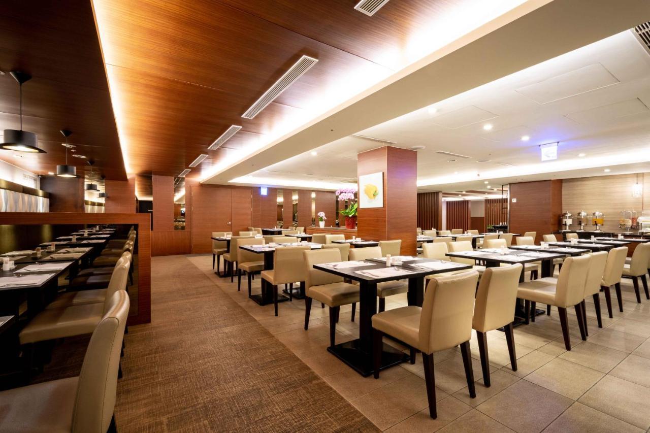 Lailai Hotel Taizhong Zewnętrze zdjęcie