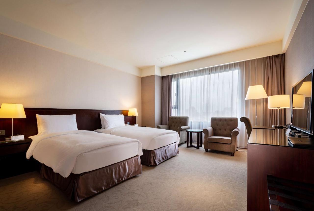 Lailai Hotel Taizhong Zewnętrze zdjęcie
